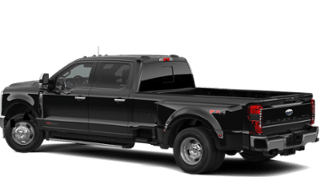 2026 Ford Super Duty® External Image 3
